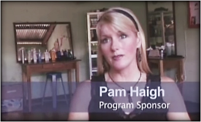 Pam Haigh