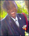 Aesha Barnett Veteran Student