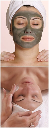 facial