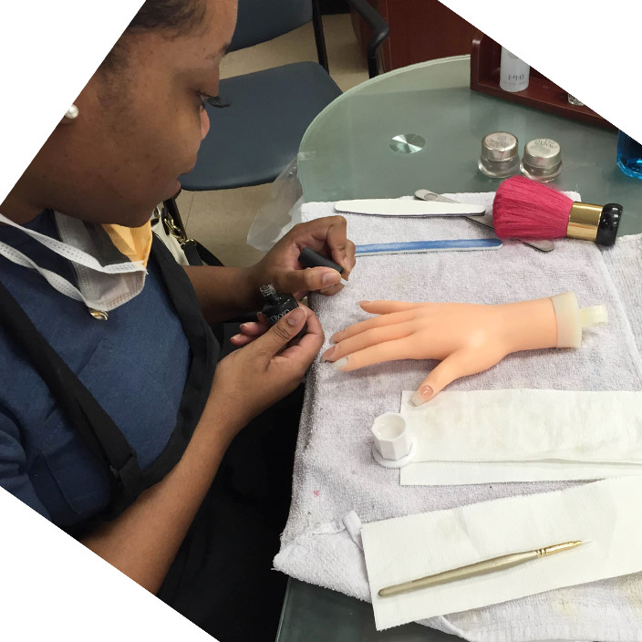 cosmetology